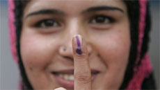 Phase 2: Manipur, Nagaland head to polls Wednesday