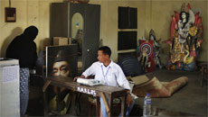 Election Special: Assam, Tripura kick off balloting with high turnout
