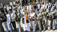 Elections 2014 Phase 7: Brisk Voting in Punjab