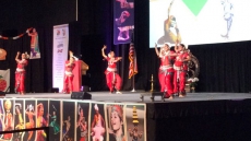 Thousands Enjoy India Fest In US City Of Palmetto