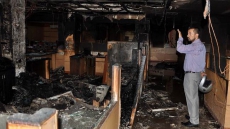 Ludhiana Cancer Hospital Catches Fire, All 130 Patients Saved