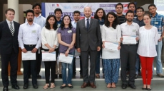 79 Indians Invited To France As Language Assistants