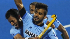 Hockey Returns India To Days Of Yore