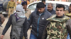 Five Islamic State Suspects Arrested, Nine Detained Across India