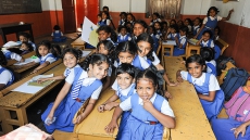 Kids In India Show Religious Tolerance: Study
