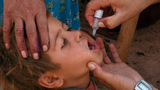 India among 11 nations formally declared polio-free