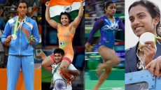 India At Rio Olympics: Thin Silver Lining In Largely Dark Clouds