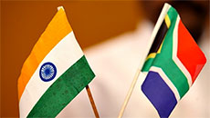South Africa to grant Indians business visas in four days