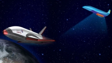 India Launches First-Ever Indigenous Reusable Space Shuttle