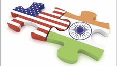 'US committed to security partnership with strong and influential India'