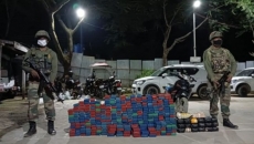 India-US alliance tightens grip on transnational drug networks