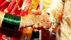 China targeting Indian wedding market