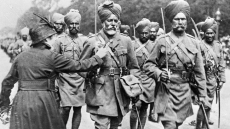 Legacy of Valour: Exhibition In Britain Recalling Indian Soldiers' Valour