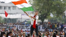 India Ranks 140th On Global List Of Happiest Nations
