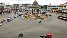 This City Tops India's Most Liveable Places In First Government Ranking