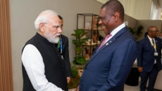 India emerges as Africa’s arena for economic future: Report