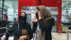 India making efforts to bring citizens from Afghanistan