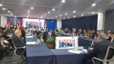 India, ASEAN discuss ways to strengthen Comprehensive Strategic Partnership