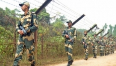 India deports 7 Bangladeshi nationals through Assam border