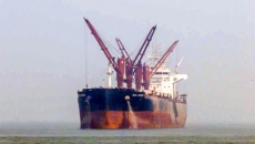 India-bound LNG carrier sails safely out of Hormuz