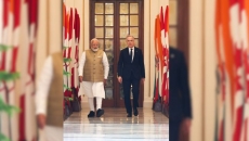 India-Canada friendship has gained new energy, mutual trust and positivity: PM Modi