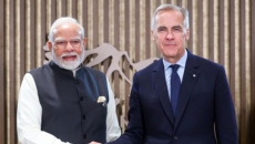 India, Canada kick off second round of free trade talks