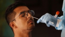 India logs 5,676 new Covid case