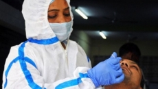 At 12,591, India reports 20% rise in new Covid cases