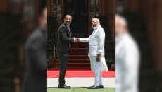 India, Cyprus agree to deepen ties in defence industry, connectivity