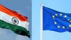 India, EU hold talks on maritime sector, cyber policies