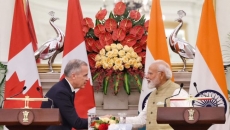 India has become fastest growing economy in world under PM Modi's leadership: Carney