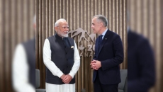 India world's fastest growing major economy: Canadian PM Mark Carney