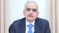 India’s financial sector gaining strength from macroeconomic stability: RBI chief