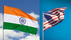 India, US working to 'shape the future', write Blinken, Austin