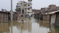 10 more states witnessing flooding during last 3 years: Govt