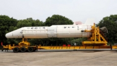 India to put new meteorological satellite INSAT-3DS into orbit on Feb 17