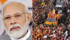 PM Modi wins historic 3rd term