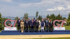 India regarded 'more acceptable partner' for G7 than China: Report