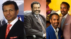 Seven Indians On Forbes Asia's List Of Philanthropists