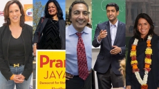 All 5 Indian American Lawmakers Nominated To Key Congressional Panels