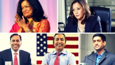 Indian-Americans Get 1% Representation In US Congress: Forbes