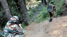 Indian Army Targets Pakistani Military Administrative Headquarters In PoK