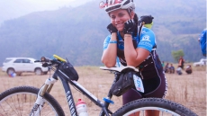 These Indian Women Mountain Bikers Are On A Roll