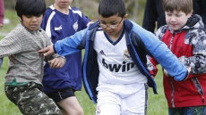 South Asian Boys More Likely To Be Overweight