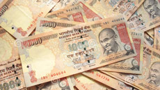 Rs.152 crore seized in Andhra Pradesh