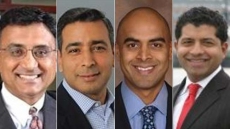 Meet Indian-Americans In Forbes' 'Young Game Changers' List
