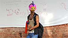 Indian gay student granted asylum in Australia