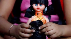 Gender Bias Kills Over 200,000 Girls In India Each Year: Lancet