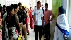 Clash Breaks Out Between Doctors, Family Of Dead Woman In Delhi Hospital