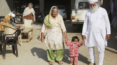 Controversial Indian IVF Doctor Gives Hope To Older Indian Women